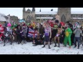 Durham Network Presents: Durham University ...