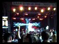 Psihomodo pop - Frida (Belgrade Beerfest, 14.08.2009)