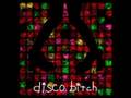 C'est beau la bourgeoisie, disco bitch