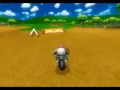 [MKWii] Moo Moo Meadows: Super High + Low Jump