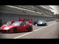 Click here to watch this video [Shmee Special] Ferrari 599XX and FXX at Monza, Italy
