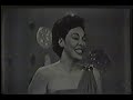 the fabulous ruth olay singing her own arrangement of 