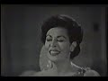 the fabulous ruth olay singing her own arrangement of 