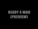 READY FOR WAR (PREVIEW)