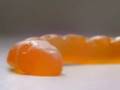 Natural Confectionery Advert. BRING ON THE TRUPETS