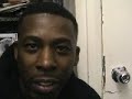 Gza Genious Wu Tang@ Deal Real