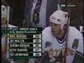 Mike Modano scores goals #502 and #503