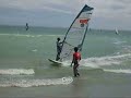 El Yaque Freestyle Windsurf Competition El Yaque Freestyle Windsurf Competition