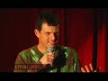 Chris Fairbanks Effinfunny Stand Up - Bird Attack