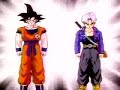 Toonami Dragonball Z Midnight Run Promo: SUBSCRIBE NOW
