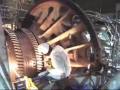 TURBINA CICLO COMBINADO