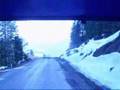 ÇATALZEYTİN DEVREKANİ KARLI YOLU