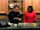 Chef Borruso - Manicotti on WBALtv 11 Baltimore Chef Borruso - Manicotti on WBALtv 11 Baltimore