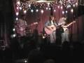 Sarah Tollerson and The Big Fanastic - Perfect