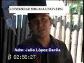 La Reforestación - UPEU Tarapoto