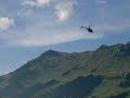 Align T-REX 450 SE V2 flying in Diablerets - Switzerland Align T-REX 450 SE V2 flying in Diablerets - Switzerland