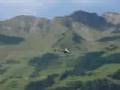 Align T-REX 450 SE V2 flying in Diablerets - Switzerland