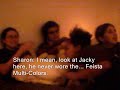 The Osbournes Parody