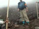 Fuse at Mt. Fuji Fuse at Mt. Fuji