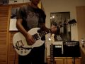 Bad Religion - Suffer (Cover by: MrDave)