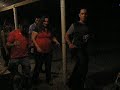 Churrasco na casa da Vanessa!