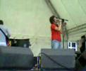 Nena Kubu @ donny live