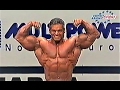 NABBA Universe 1997 - Men 3