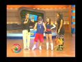 REGGAETON VIP 2 MARTES 15 SETIEMBRE