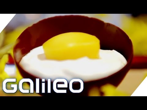 kochen - Galileo Galileo im Web: http://bit.ly/p7galileo Galileo auf Facebook: https://www.facebook.com/Galileo ------------------------------------------------------...
