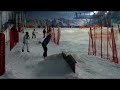 Hemel Freestyle Series 24: Mid week Shred