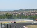 ferrari challenge hungary 2008