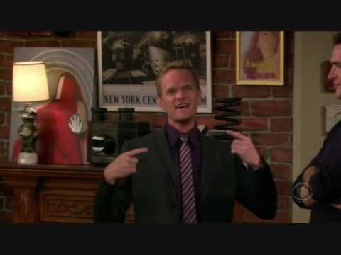 Barney's