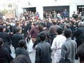 Matam Baramdagi e Zuljinah 26 Abbot Road Gulistane Zehra