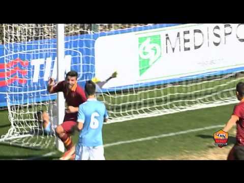 #Final8Primavera, episode 2: coach De Rossi before the opening match