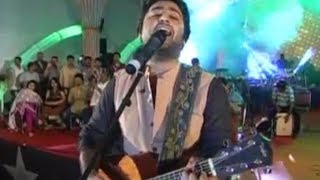 Arijit Singh s WORST singing ever AADAT Atif Aslam