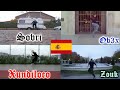 JUMPSTYLE ♪♫ AMERICA feat EUROPE & ASIA ~ BEST VIDEO ♪♫