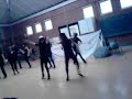 Baile5B Nicolás Salmeron Ram-mam