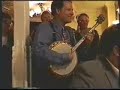 the video was made on the riverboat 