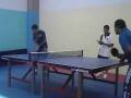 videos de Intercentros 2008, Tenis de mesa, CUCS vs CUCS, 2º partido eliminatorio 1er Set. UdeG