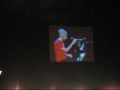 Lost? -Chris Martin at Bridge School Benefit Oct 25