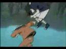 Naruto Vs. Sauske