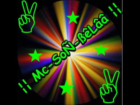 Mc-sonbelaa mekan-yeraltı distooo bismil Crew