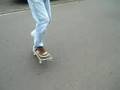 Noli Front Shoveit Cross footed