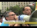 Sociedad Civil protesta por desmantelamiento de CONASIDA