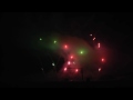 Pyro Games 2009 - Potsdamer Feuerwerke part 2