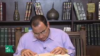 معلقة طرفة بن العبد (من البيت63 إلى65