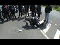 2. Fahrsicherheitstraining mit dem Burgman650