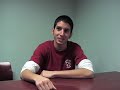 Chemistry - Chris - Reasons for Staying in the Major Chemistry - Chris - Reasons for Staying in the Major