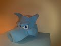 FURSUIT MASK PART 1.wmv