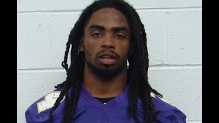 Randall Smith DB Nashville Storm